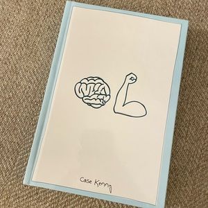 Journal: New Mindset, Who Dis? 💕